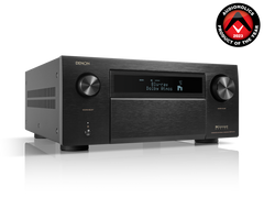Denon AVC A1H AV Amplifier