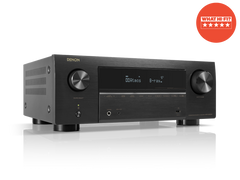Denon AVRX 2800H AV Receiver
