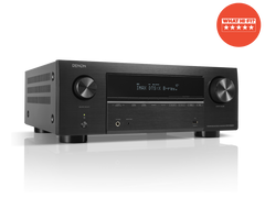 Denon AVCX 3800H AV Amplifier