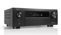 Denon AVCX 4800H AV Amplifier