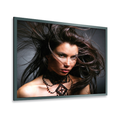 ADEO SCREEN 135" PLANO - 1.78-VISION ACOUSTIC