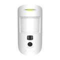 Ajax MotionCam Indoor