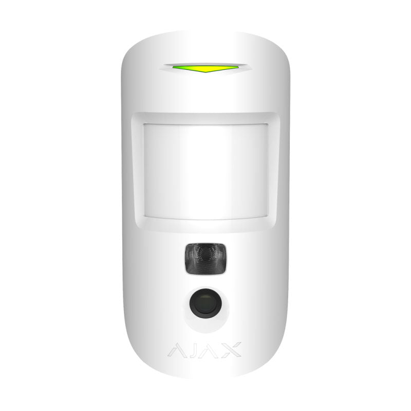 Ajax MotionCam Indoor