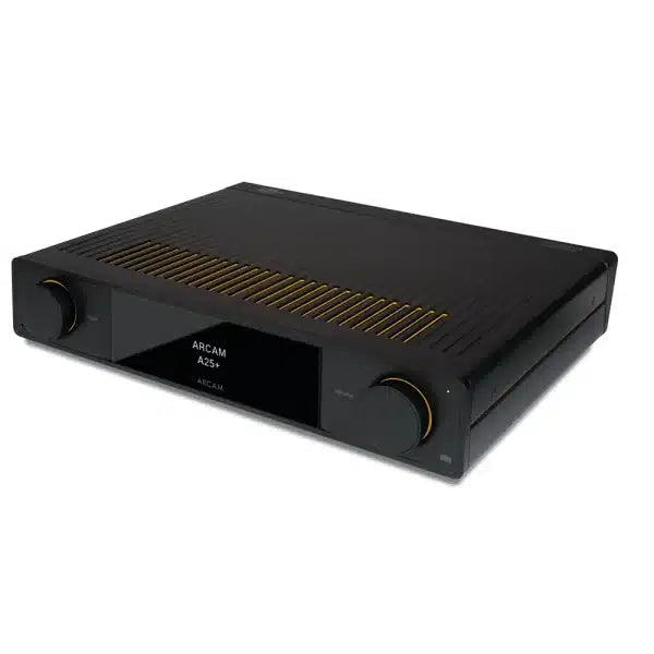 Arcam A25 Plus Integrated Amplifier alternate view