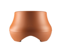 Polk Atrium 100 Garden Sub (Terracotta) speaker front view