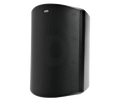 Polk Atrium 8 Outdoor in black front view