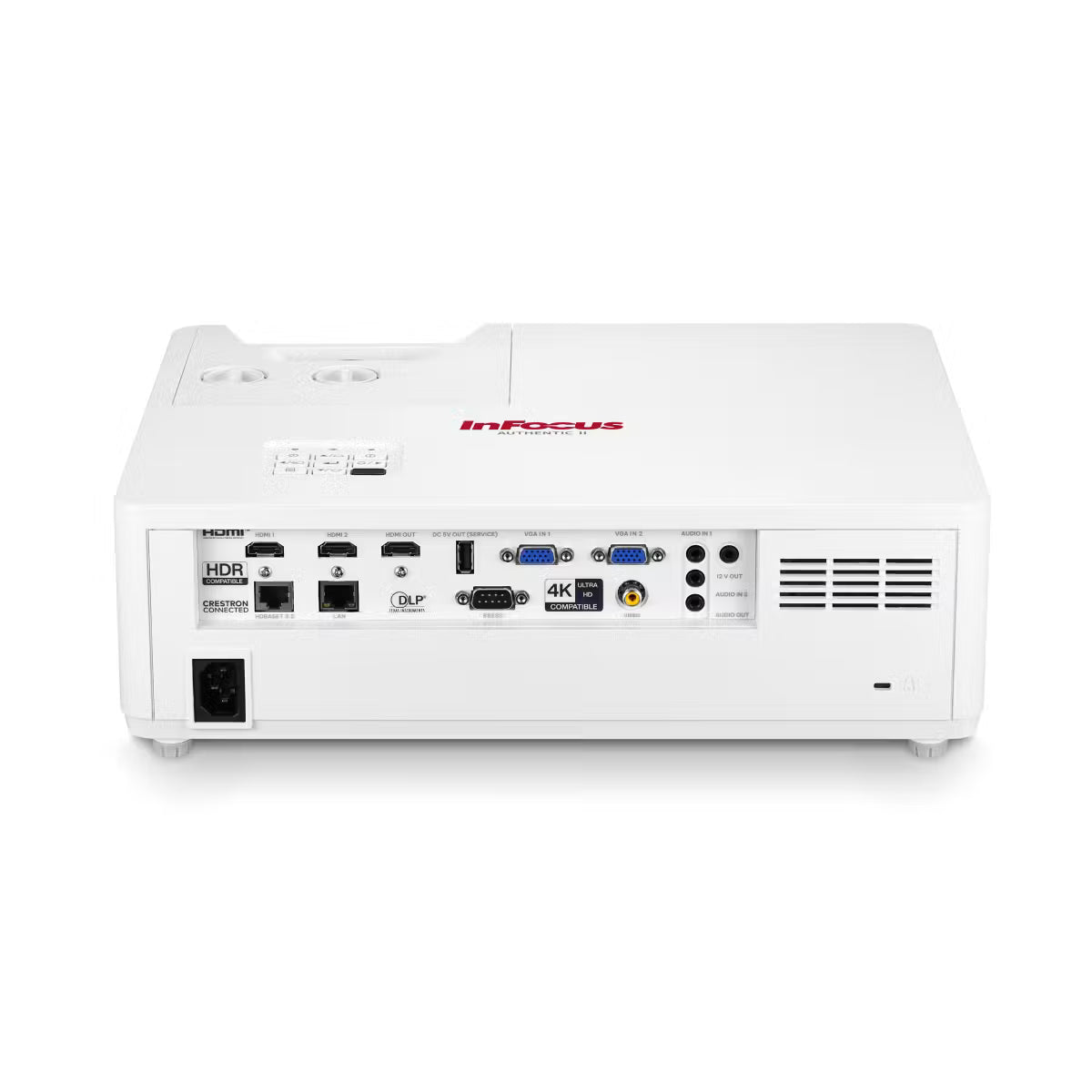InFocus IN1068SL - 1080p Projector