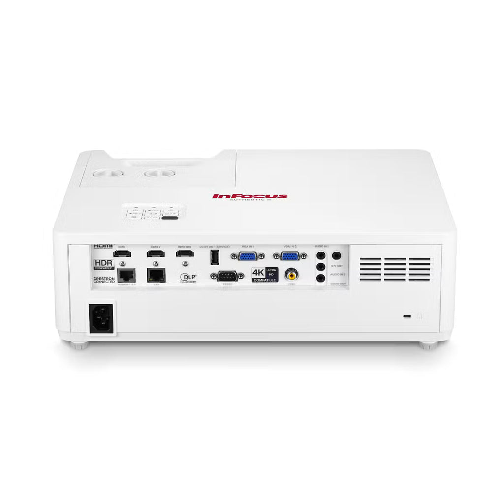 InFocus IN1069SL - 1080p Projector