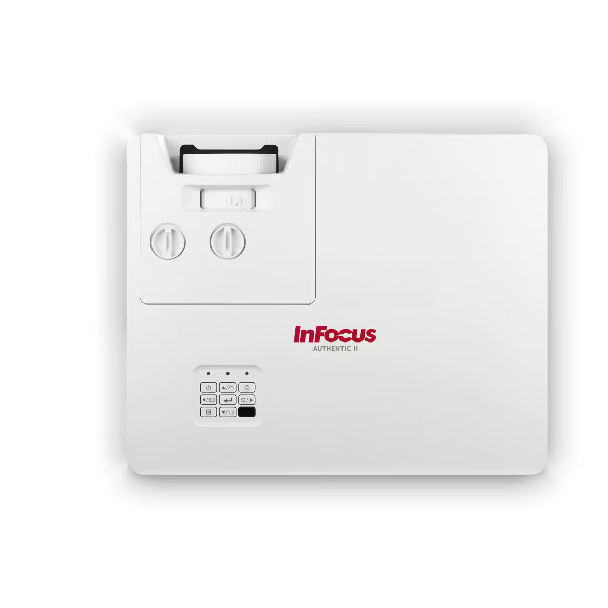 InFocus IN1069SL - 1080p Projector