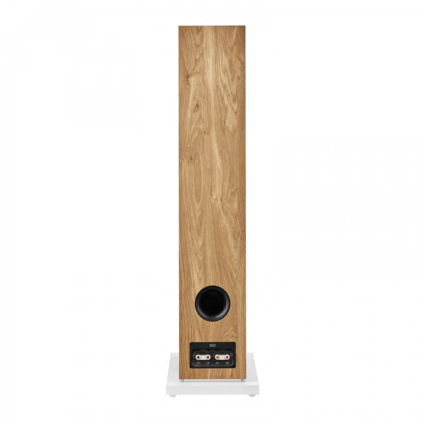 Bowers & Wilkins 603 S3 Floorstander in Oak finish alternate view 7