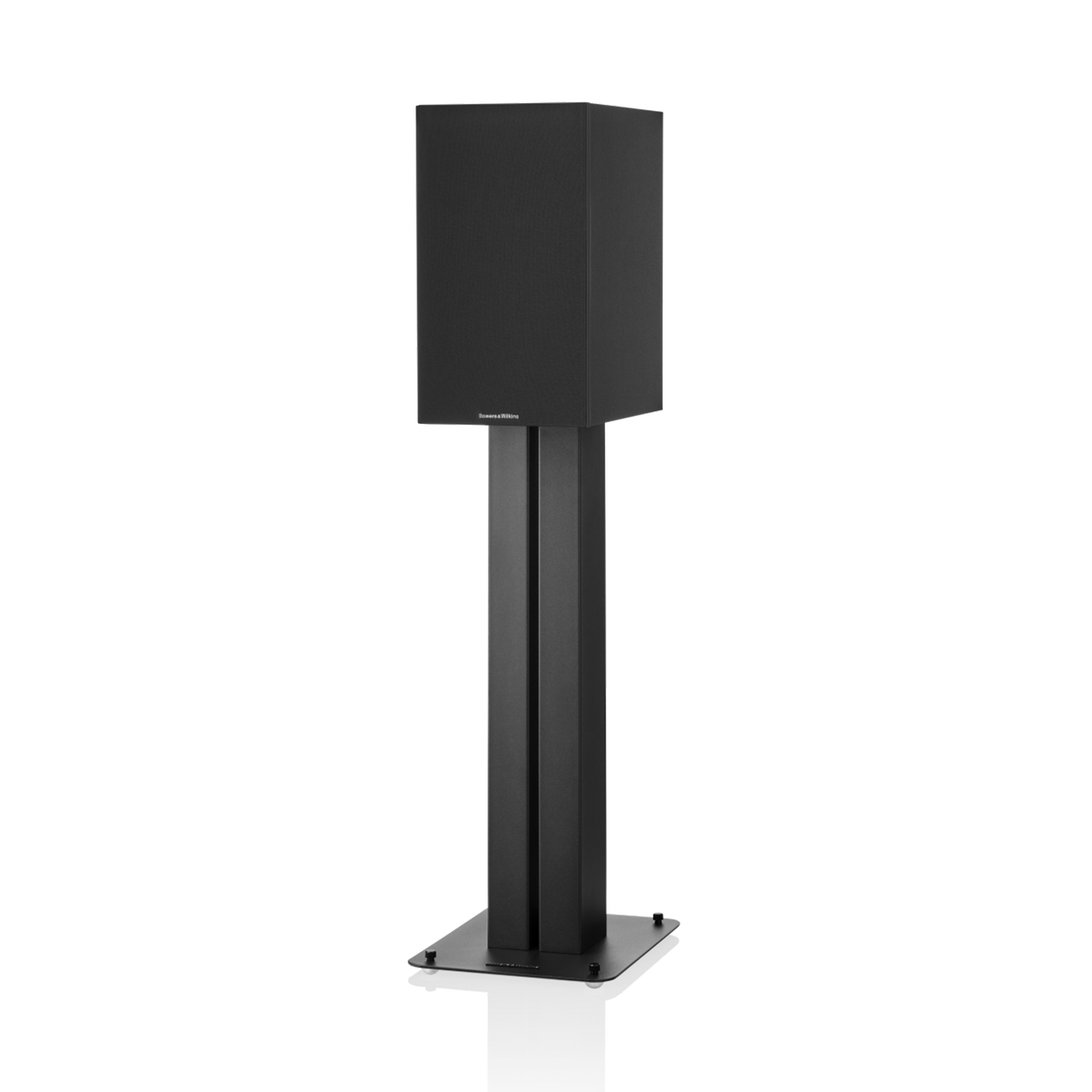 Bowers & Wilkins 606 S3 Bookshelf (Pair) in black alternate view 11