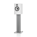Bowers & Wilkins 606 S3 Bookshelf (Pair) in white pair view