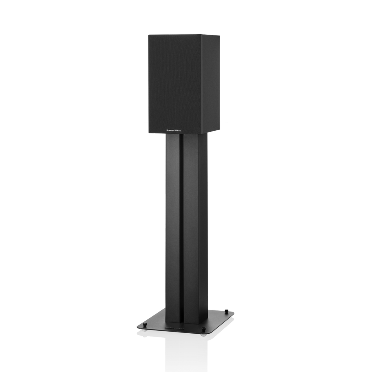 Bowers & Wilkins 607 S3 Bookshelf (Pair) in black alternate view