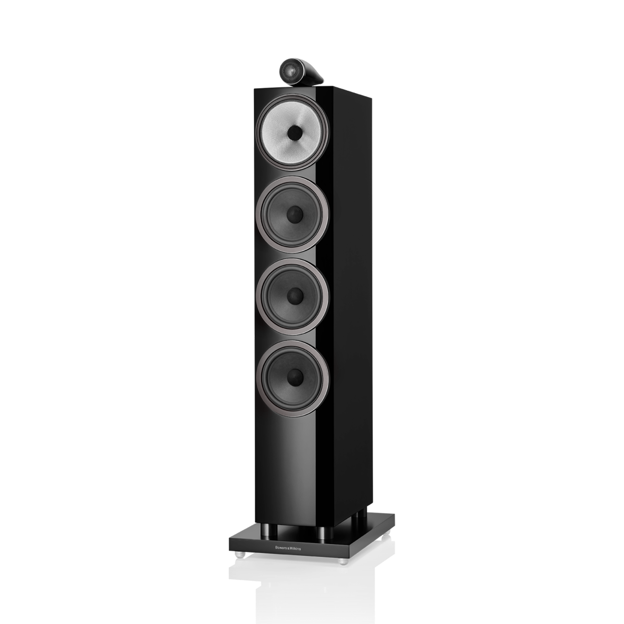 Bowers & Wilkins 702 S3 Floorstander (pair) alternate view 7
