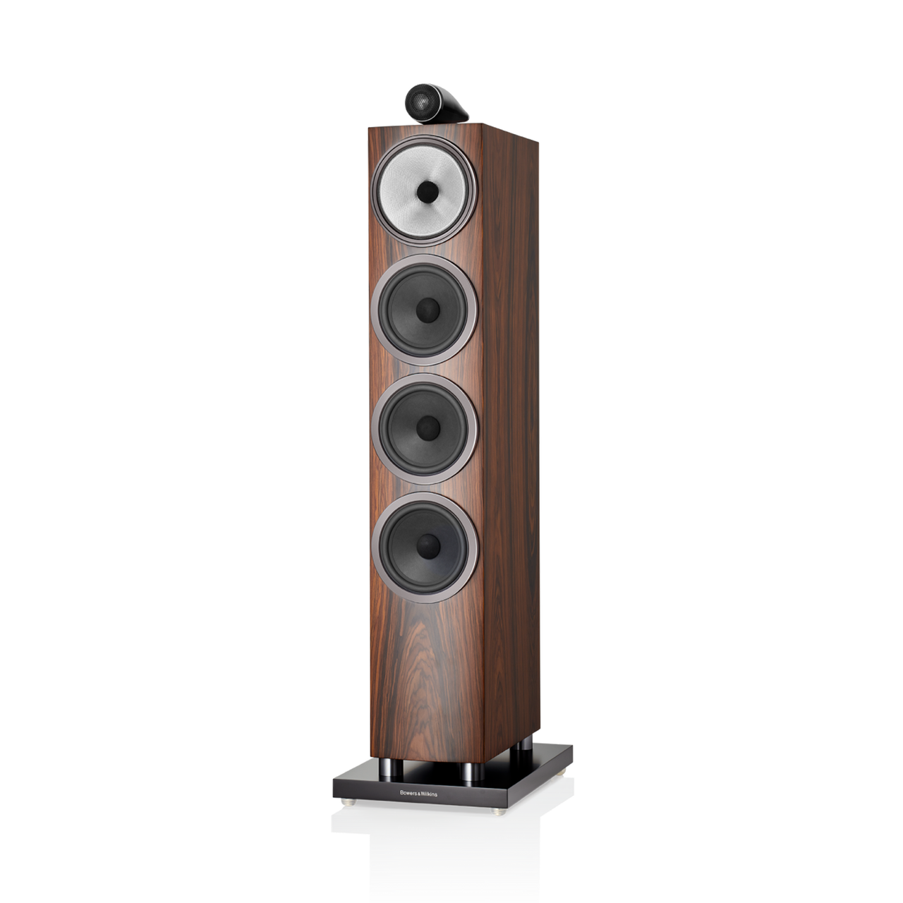 Bowers & Wilkins 702 S3 Floorstander (pair) alternate view 4