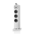 Bowers & Wilkins 702 S3 Floorstander (pair) in white