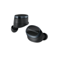 Bowers & Wilkins Pi8 Earphones in black