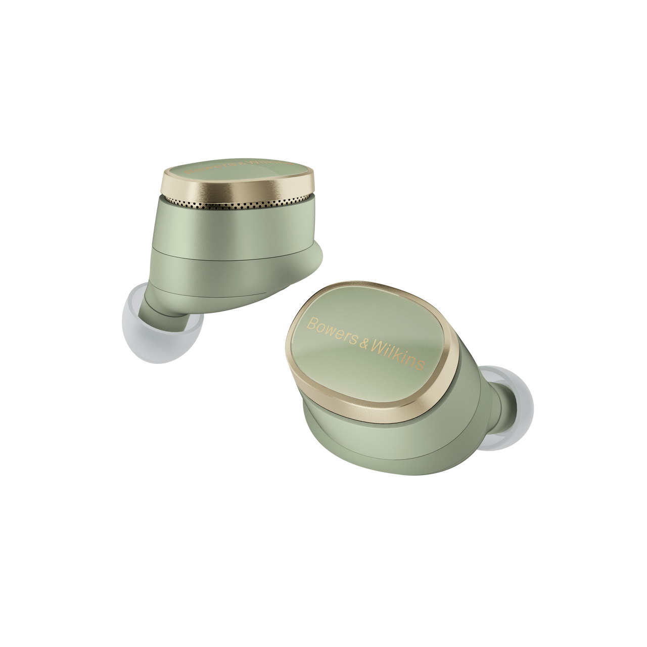 Bowers & Wilkins Pi8 Earphones alternate view 5