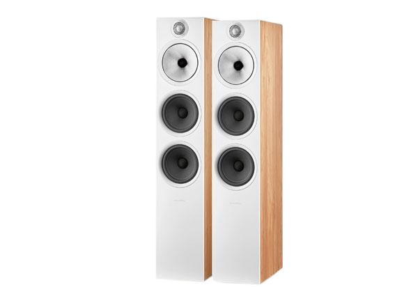 Bowers & Wilkins 603 S3 Floorstander