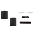 Biamp MRB-L-X400-C-DXS5 - Meeting Room Bundle