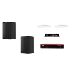Biamp MRB-L-X400-C-DXS5 - Meeting Room Bundle