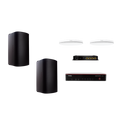 Biamp MRB-L-X400-C-EXS8 - Meeting Room Bundle