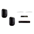 Biamp MRB-L-X400-C-MASK6C - Meeting Room Bundle