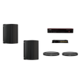 Biamp MRB-L-X400-T-DXS5 - Meeting Room Bundle