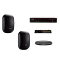 Biamp MRB-L-X400-T-MASK6C - Meeting Room Bundle