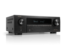 Denon AVRX 1800H AV Receiver