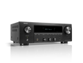 Denon DRA 900H Network Receiver in black