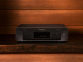 Marantz CD60 CD Player in black