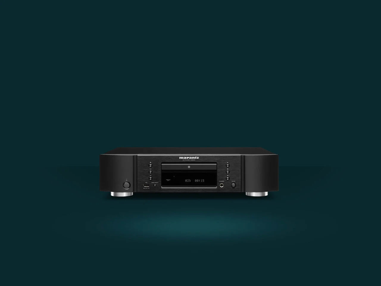 Marantz CD6007 CD Player