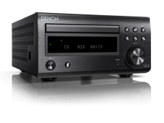 Denon RCD M41 CD Receiver