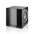 Bowers & Wilkins DB1D Subwoofer in black