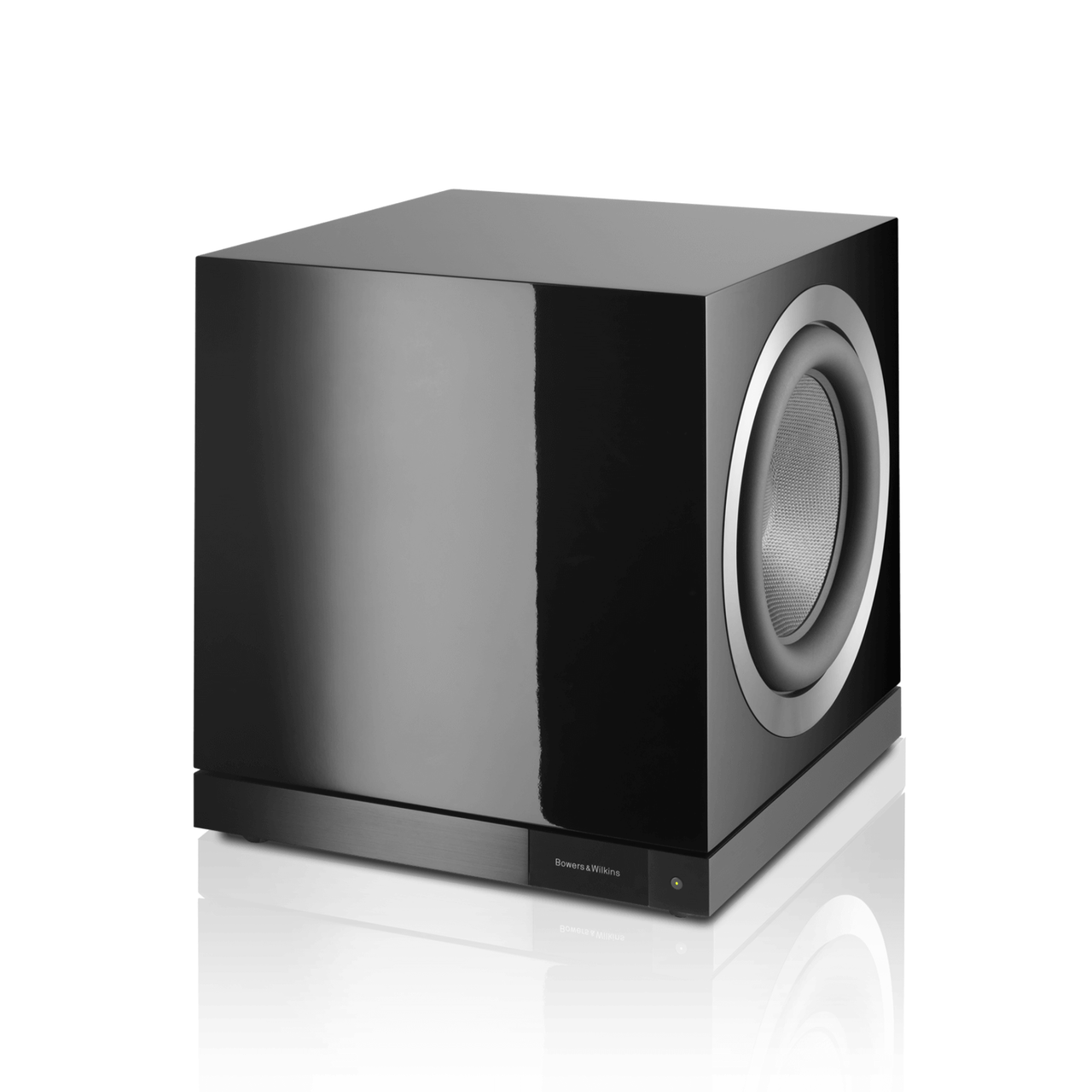 Bowers & Wilkins DB1D Subwoofer in black