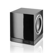 Bowers & Wilkins DB3D Subwoofer in black