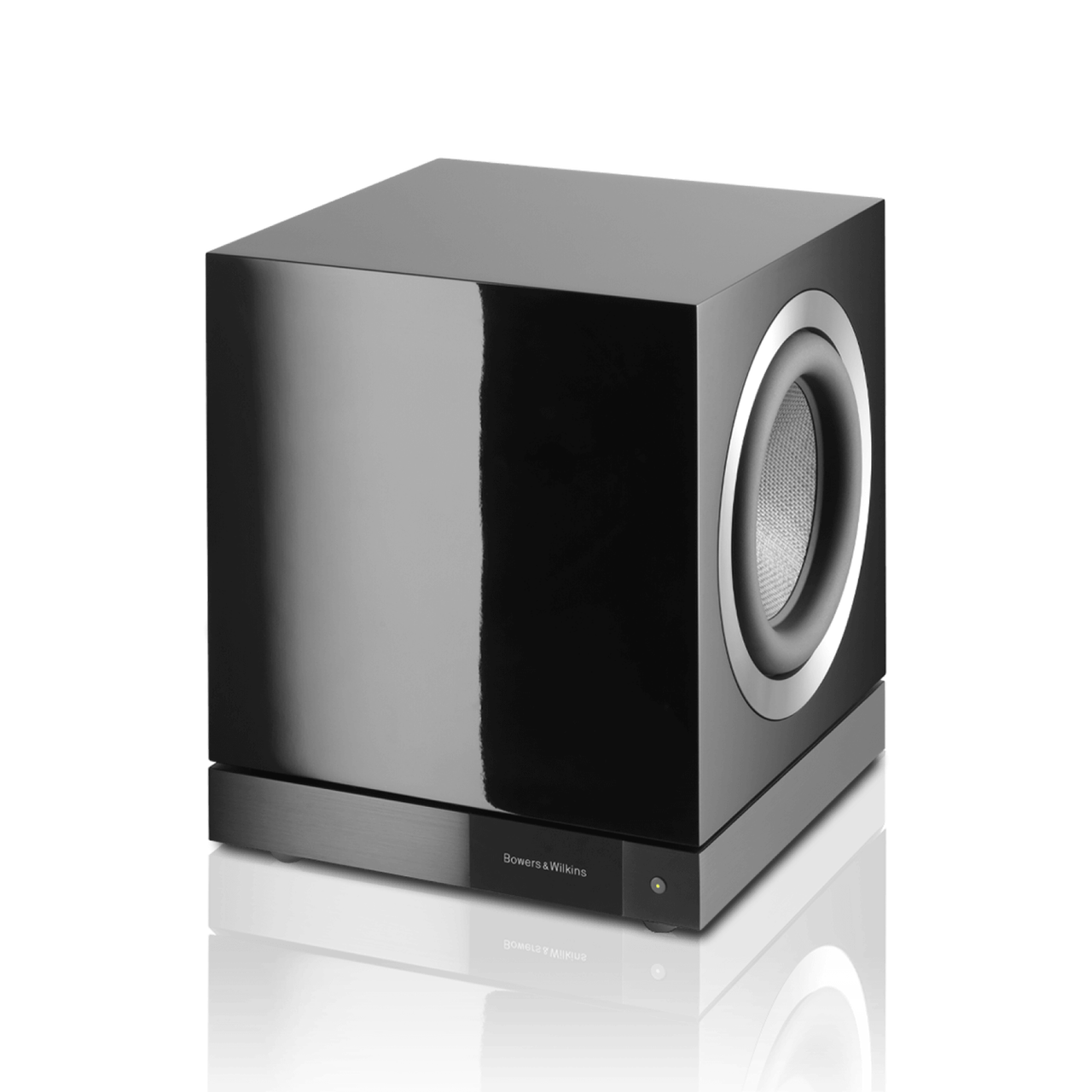 Bowers & Wilkins DB3D Subwoofer in black