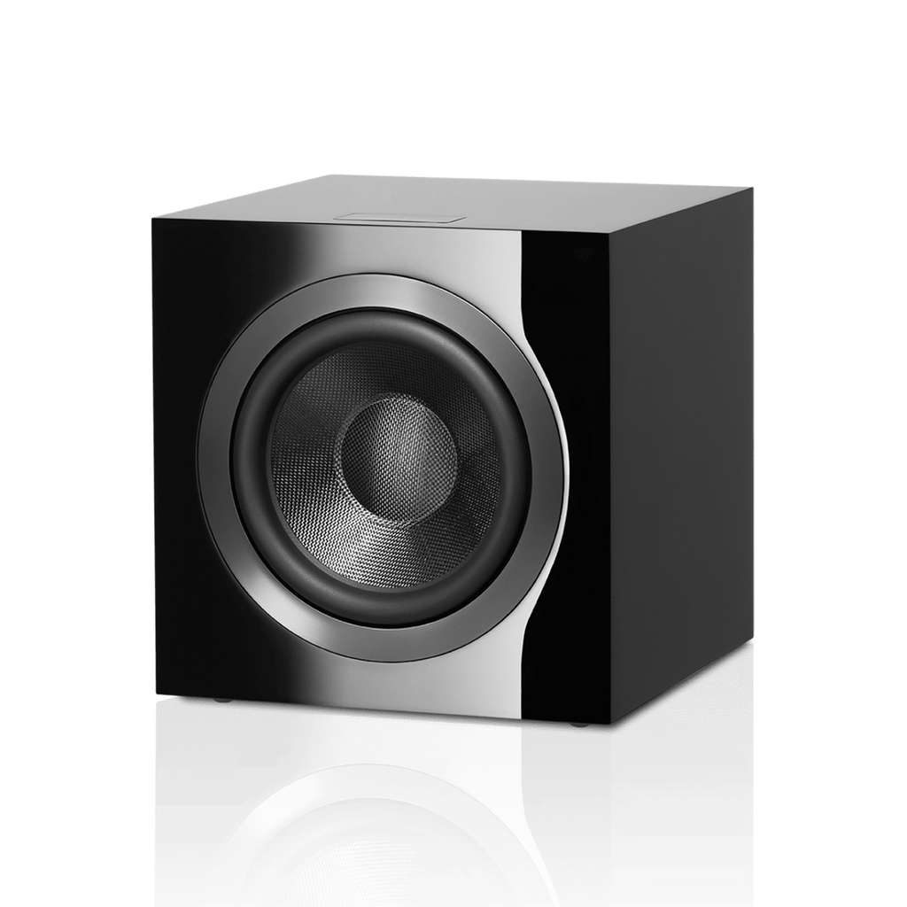 Bowers & Wilkins DB4S Subwoofer in black