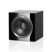 Bowers & Wilkins DB4S Subwoofer in black