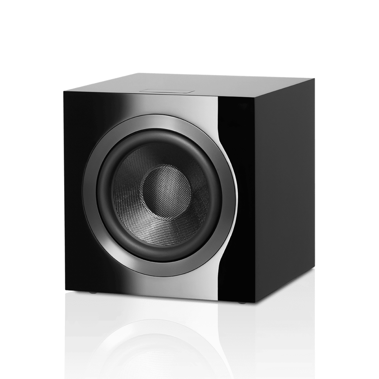 Bowers & Wilkins DB4S Subwoofer in black