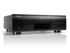 Denon DCD 1700NE CD Player