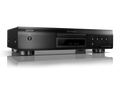 Denon DCD 600NE CD Player in black