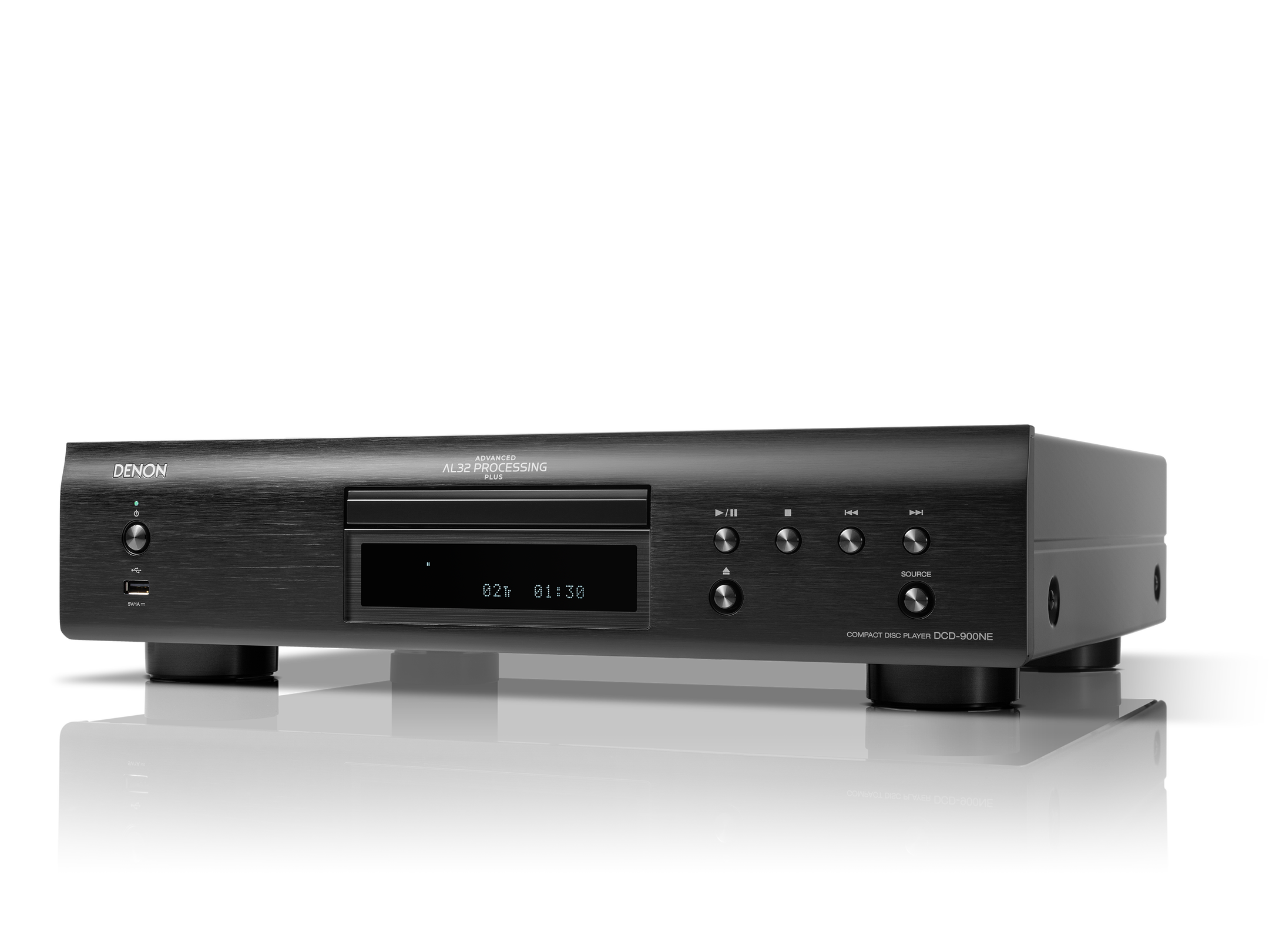 Denon DCD 900NE CD Player alternate view