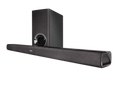 Denon DHT S316 Soundbar in black front view