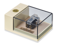 Denon DL 103REM MC Cartridge packaging view