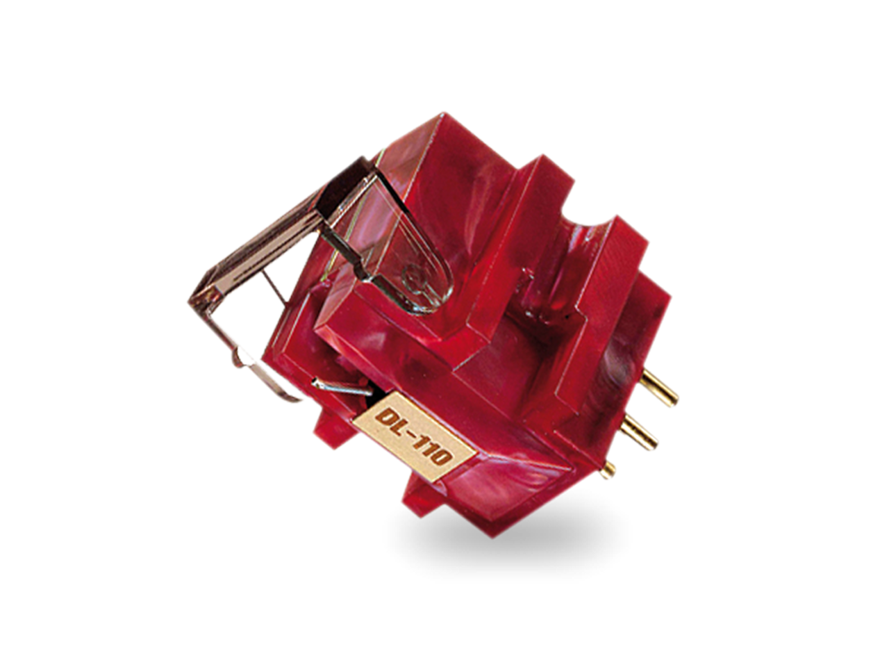 Denon DL 110EM MC Cartridge