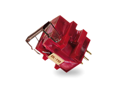 Denon DL 110EM MC Cartridge