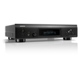 Denon DNP 2000NE Network Player in black side view