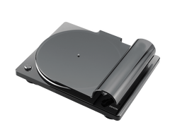 Denon DP 400 Turntable